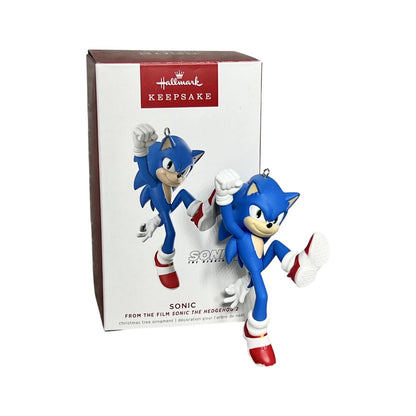 2022 Sonic (Sonic the Hedgehog)