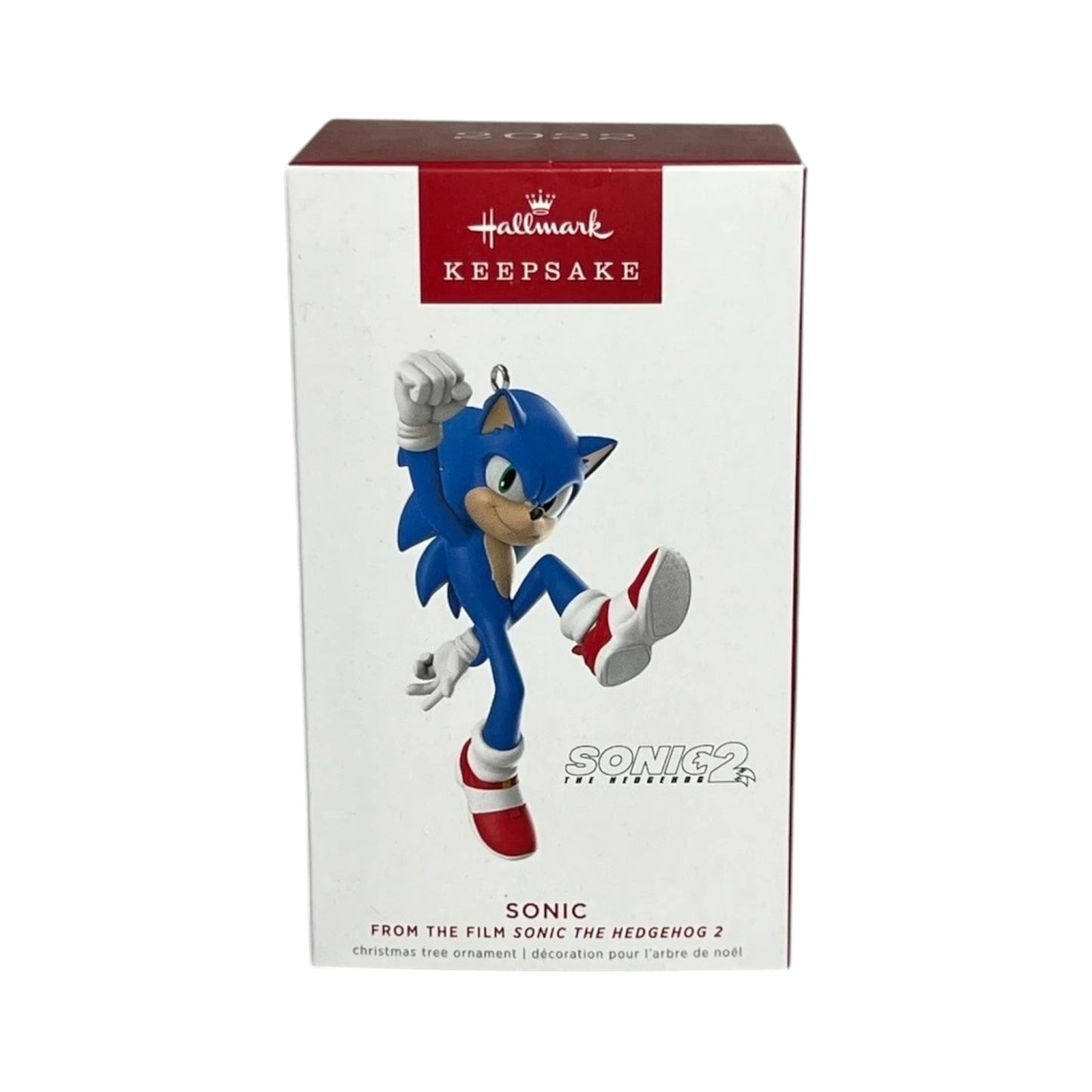 2022 Sonic (Sonic the Hedgehog)