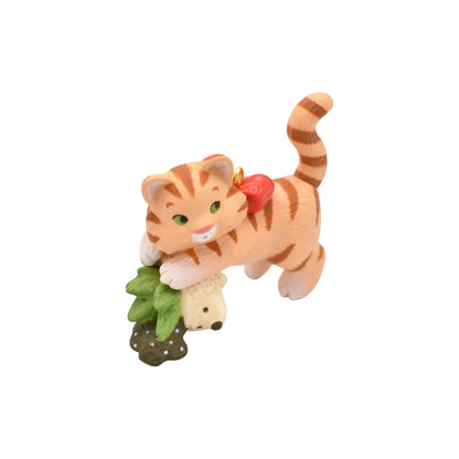 2022 Mischievous Kittens (Mischievous Kittens)