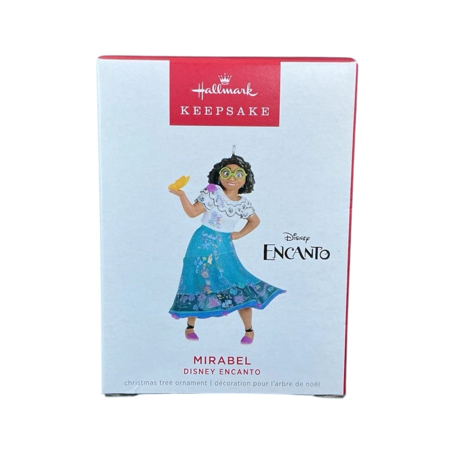 2022 Mirabel (Encanto)