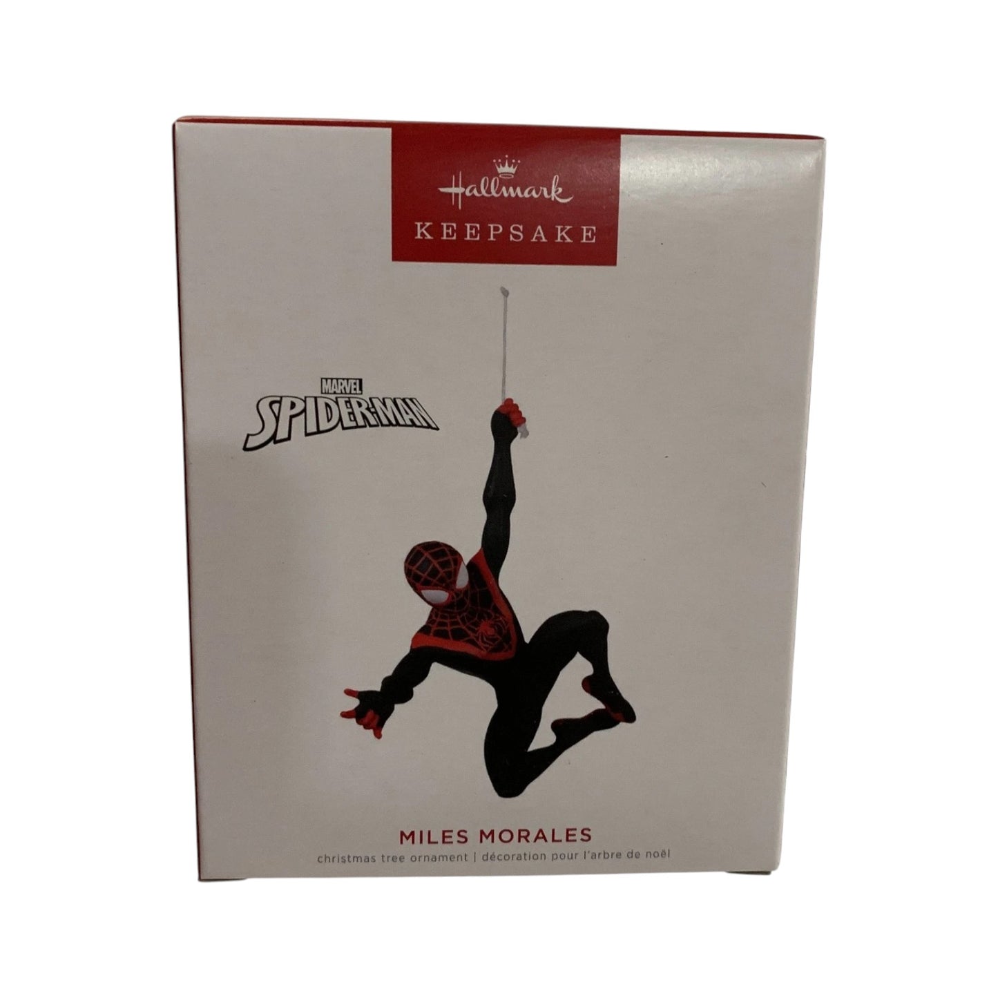 2022 Miles Morales (Spider-Man)