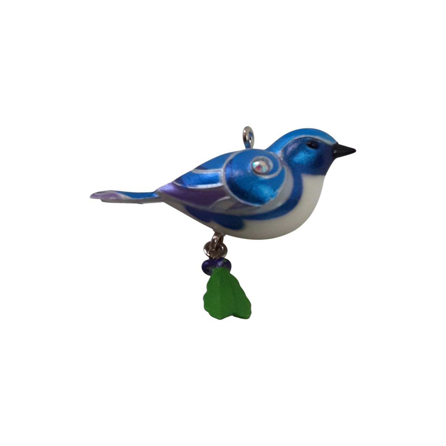 2022 Black‑Throated Blue Warbler (Beauty of Birds)