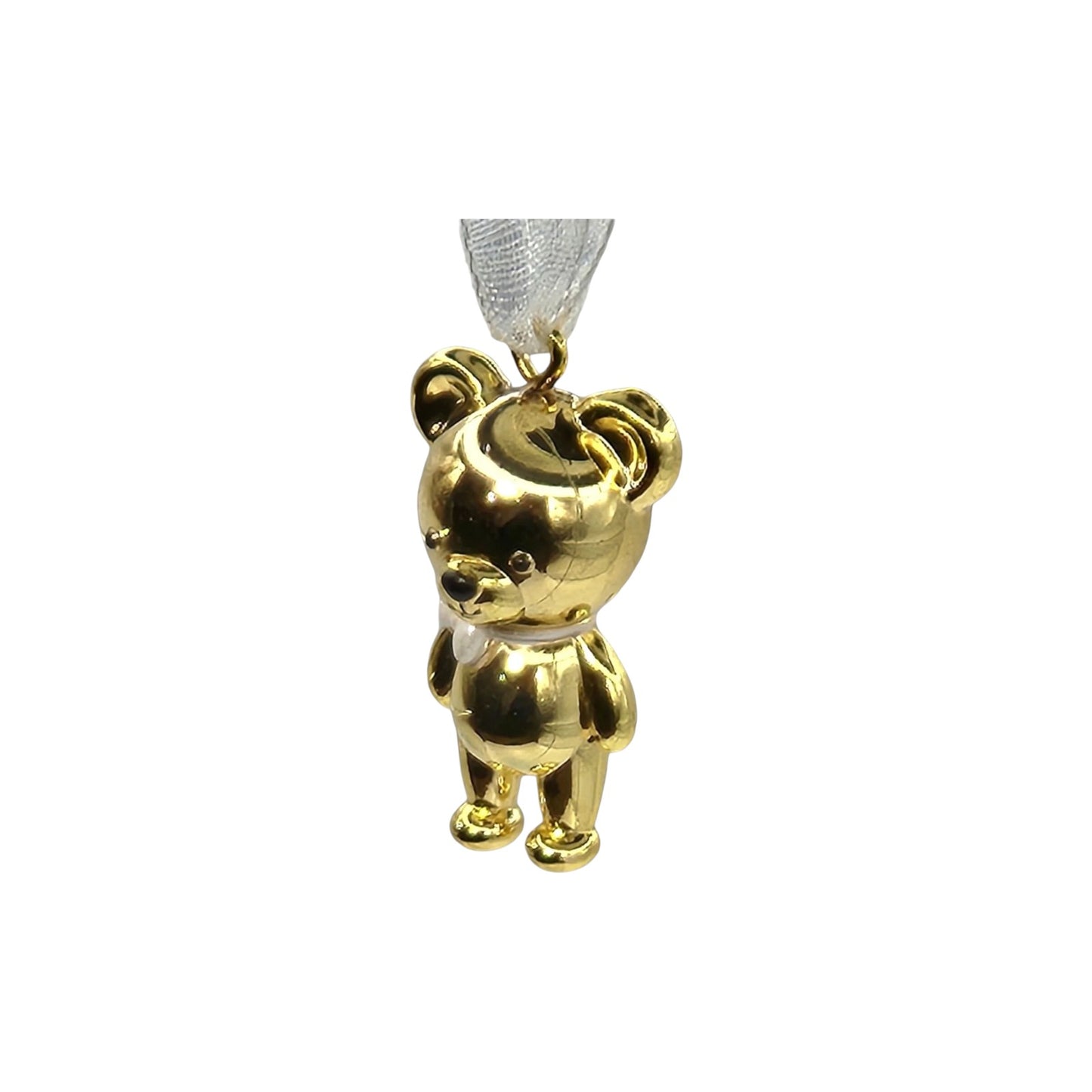 2022 Bitty Bear (Teddy Bear)