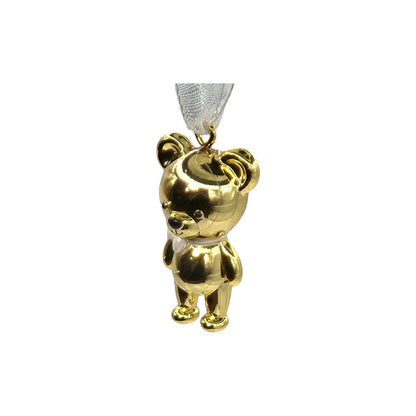 2022 Bitty Bear (Teddy Bear)