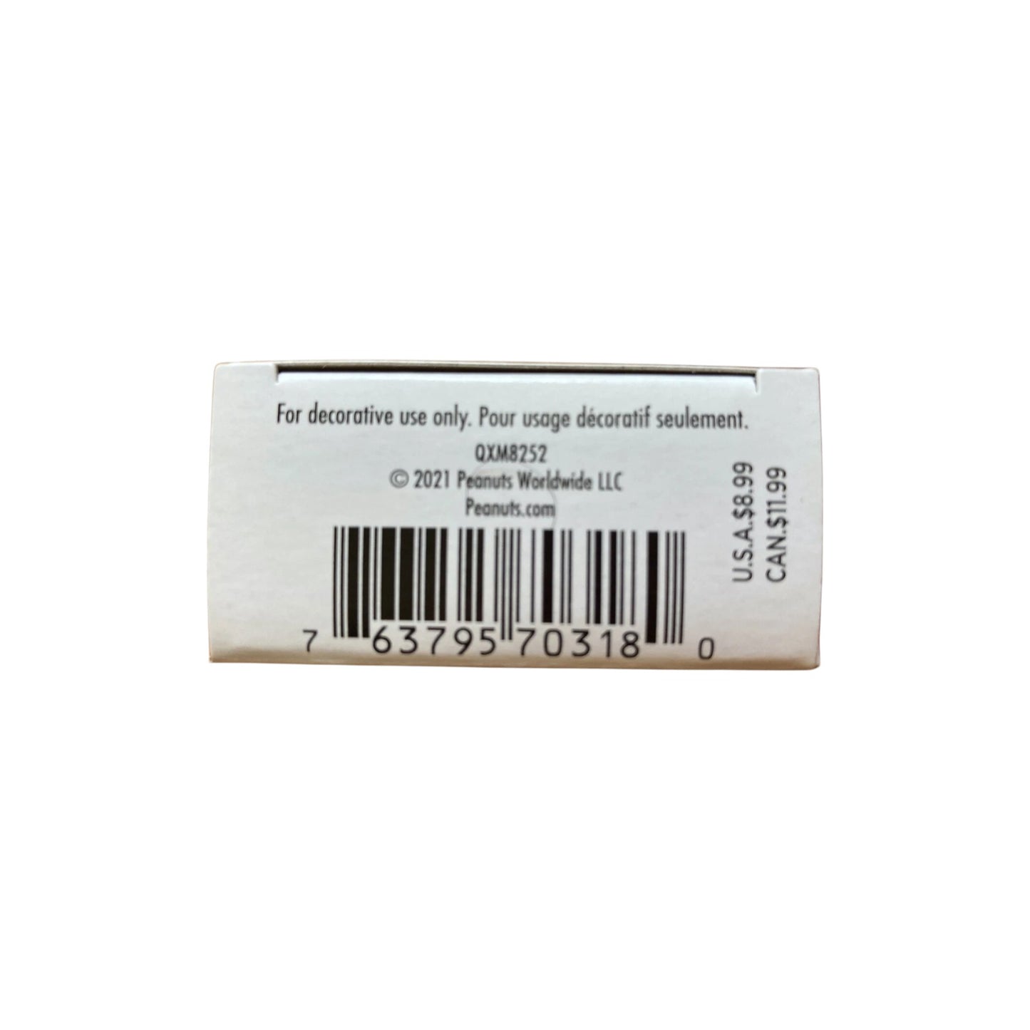 2021 Winter Fun With Snoopy (Winter Fun with Snoopy)