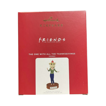 2021 The One with All the Thanksgivings (Friends)