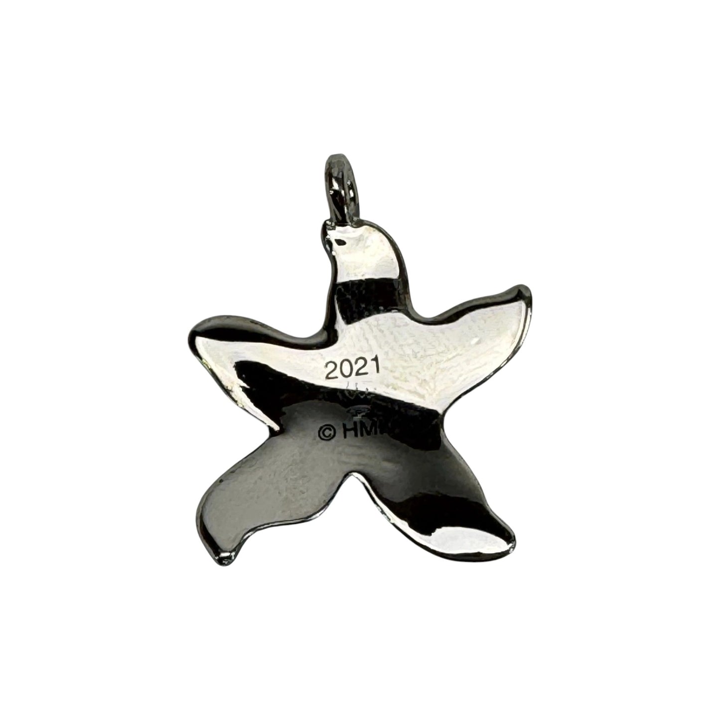 2021 Sweet Lil' Starfish (Beach)