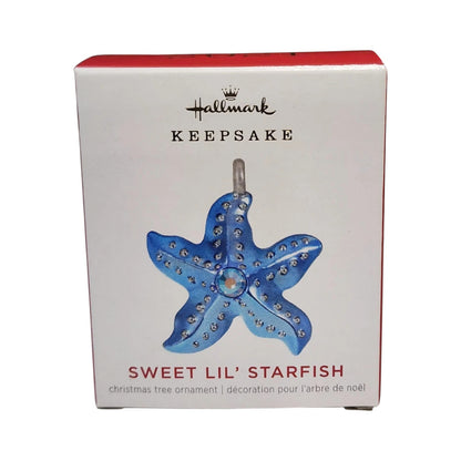 2021 Sweet Lil' Starfish (Beach)