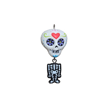 2021 Sugar Skull Sweetie (Halloween)