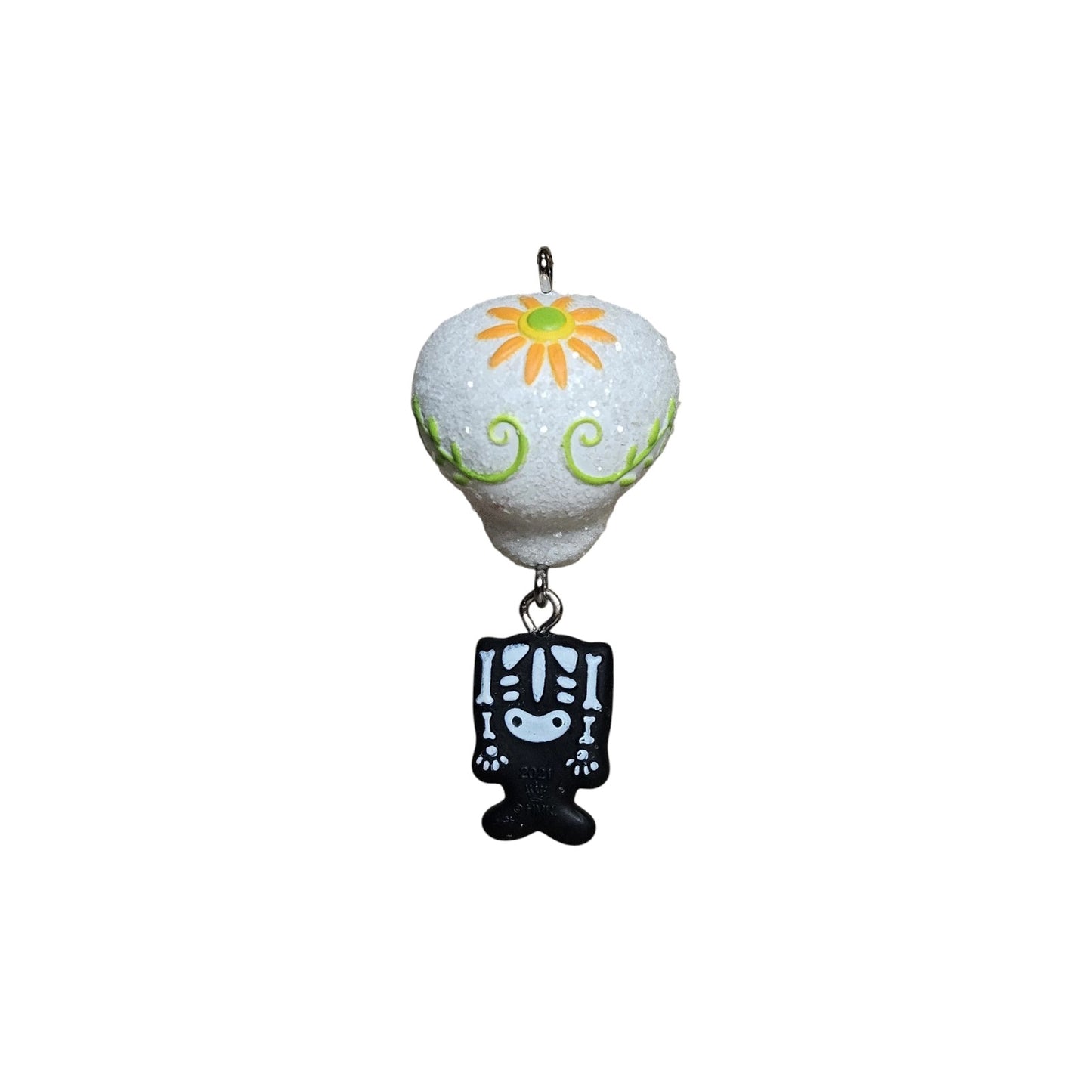 2021 Sugar Skull Sweetie (Halloween)