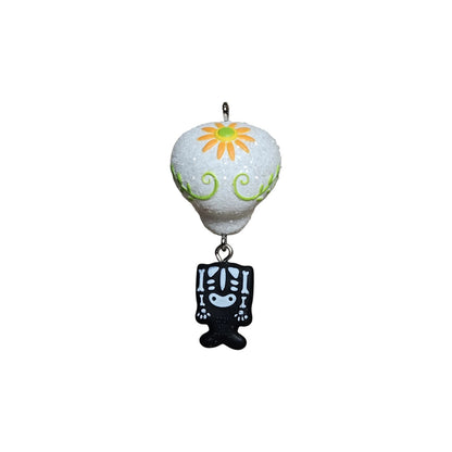 2021 Sugar Skull Sweetie (Halloween)