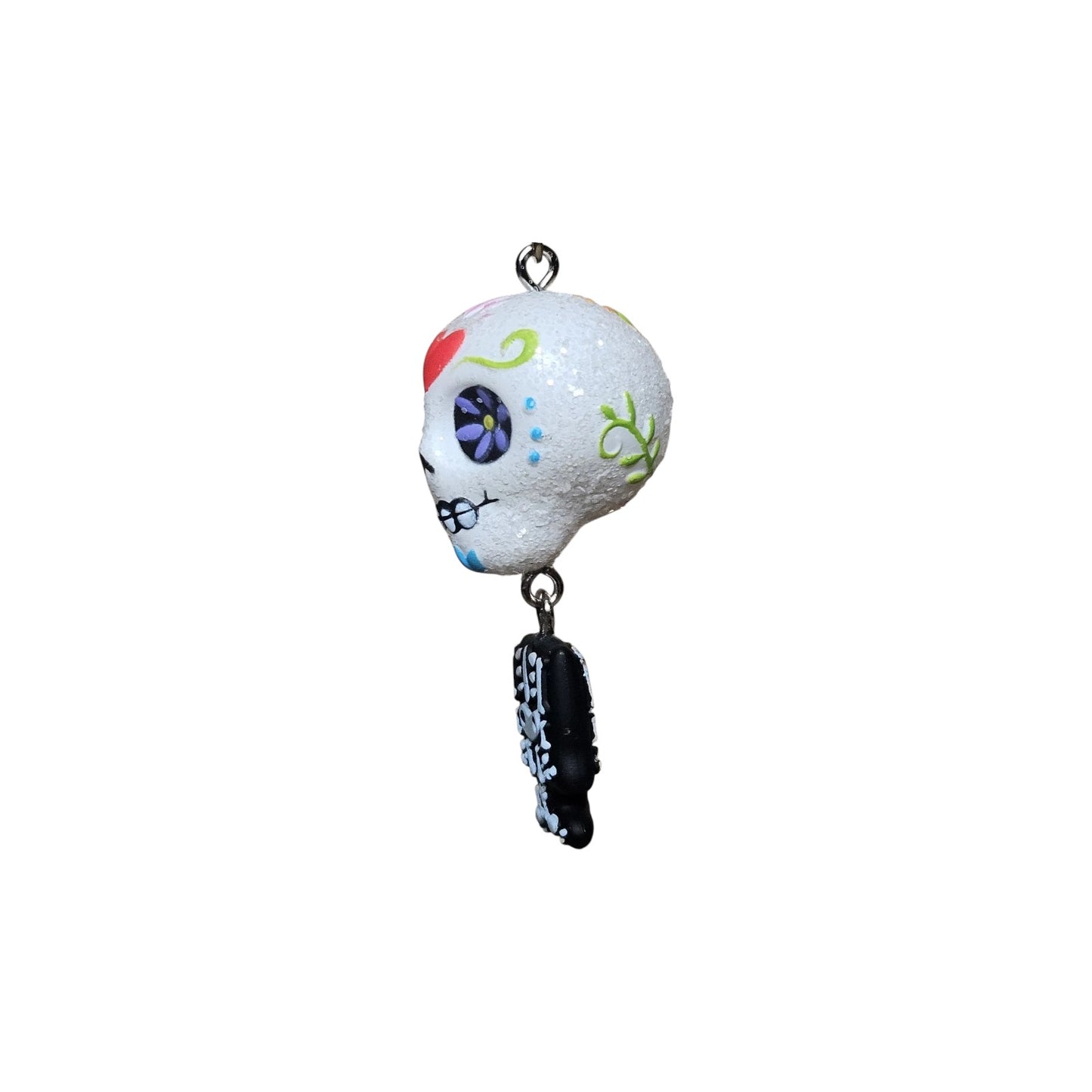 2021 Sugar Skull Sweetie (Halloween)