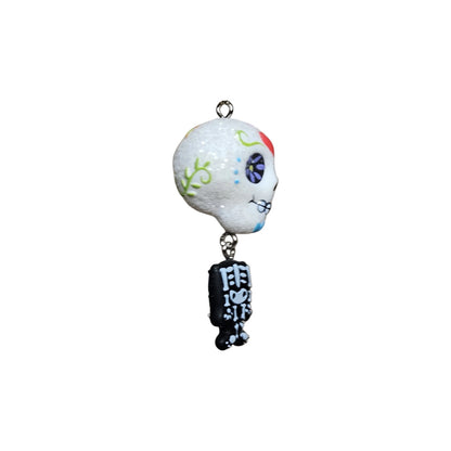 2021 Sugar Skull Sweetie (Halloween)