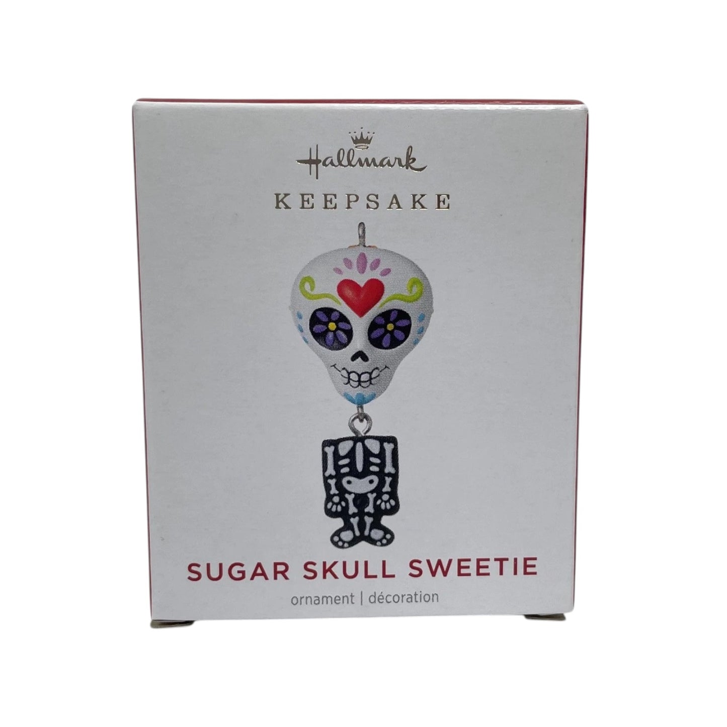 2021 Sugar Skull Sweetie (Halloween)