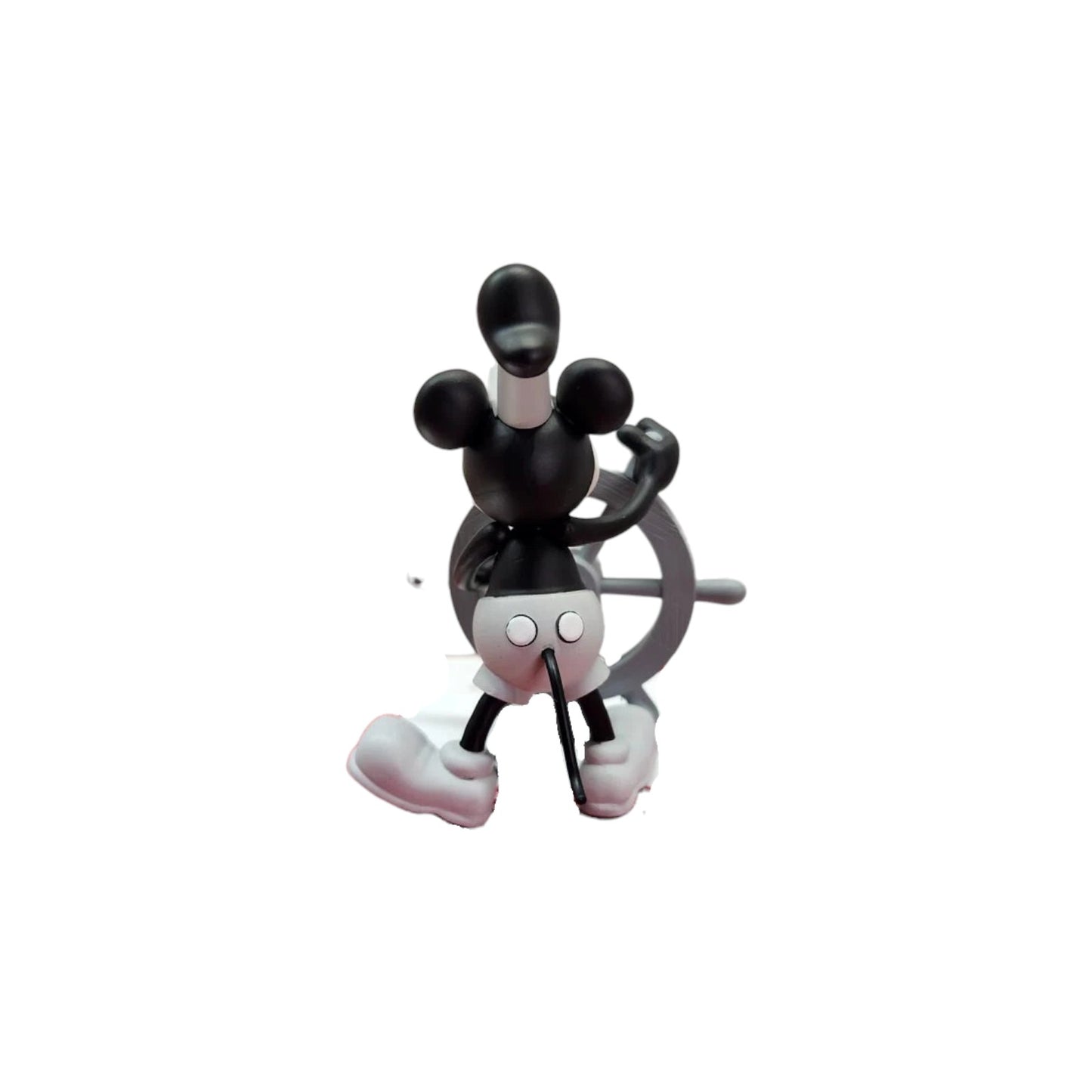 2021 Steamboat Willie (Mickey's Movie Mousterpieces)