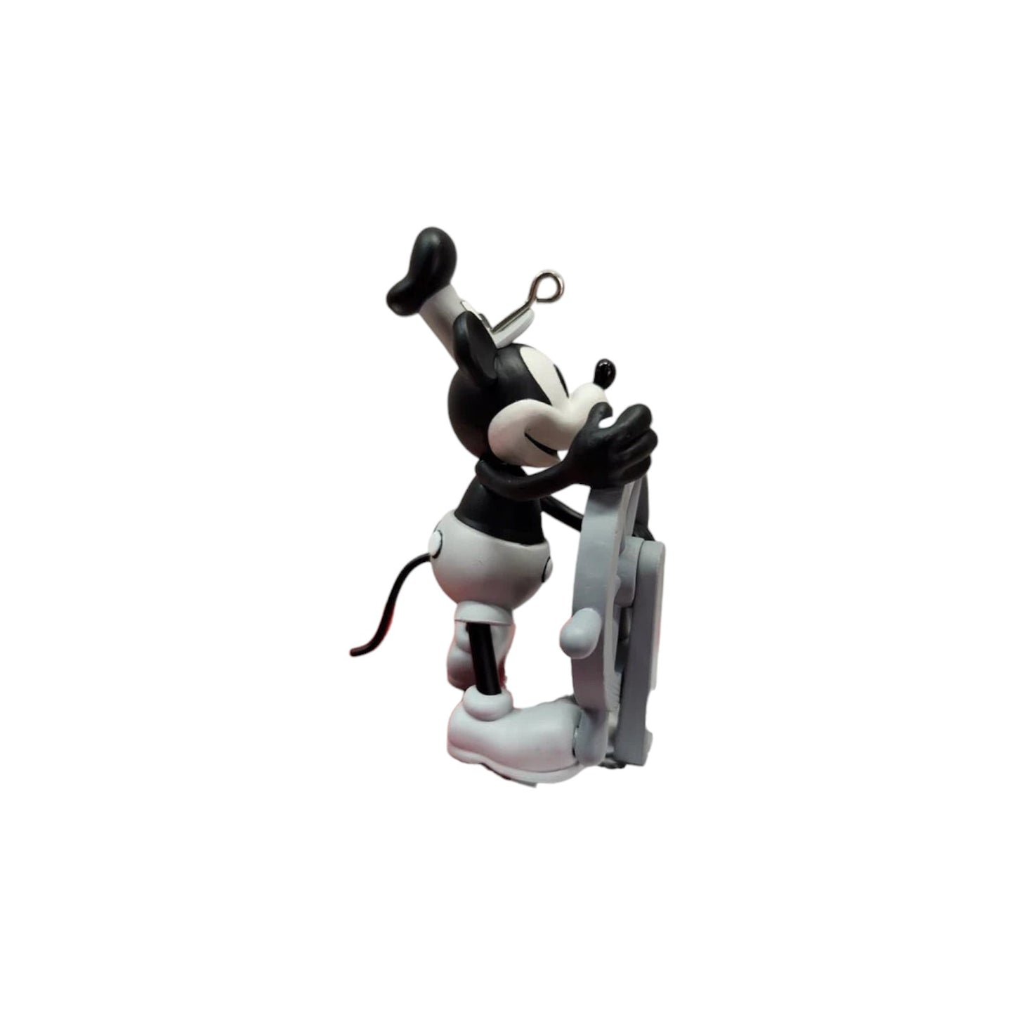 2021 Steamboat Willie (Mickey's Movie Mousterpieces)
