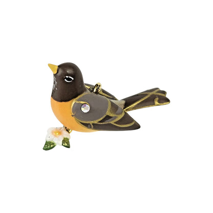 2021 Spring Robin (Beauty of Bairds)