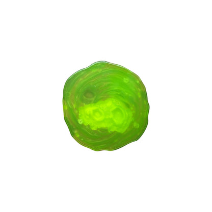2021 Oh, Jeez, Rick! (Rick and Morty)