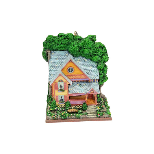 2001 Victorian Court (Buildings & Houses)