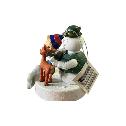 1992 Rudolph – The Red-Nosed Reindeer (Rudolph the Red-Nosed Reindeer)