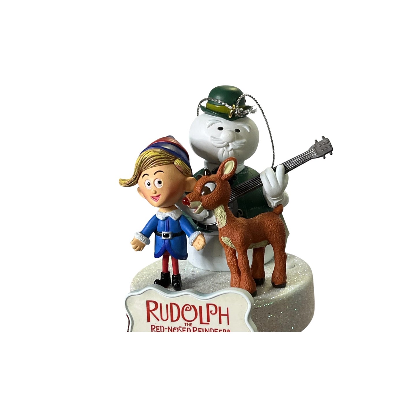 1992 Rudolph – The Red-Nosed Reindeer (Rudolph the Red-Nosed Reindeer)