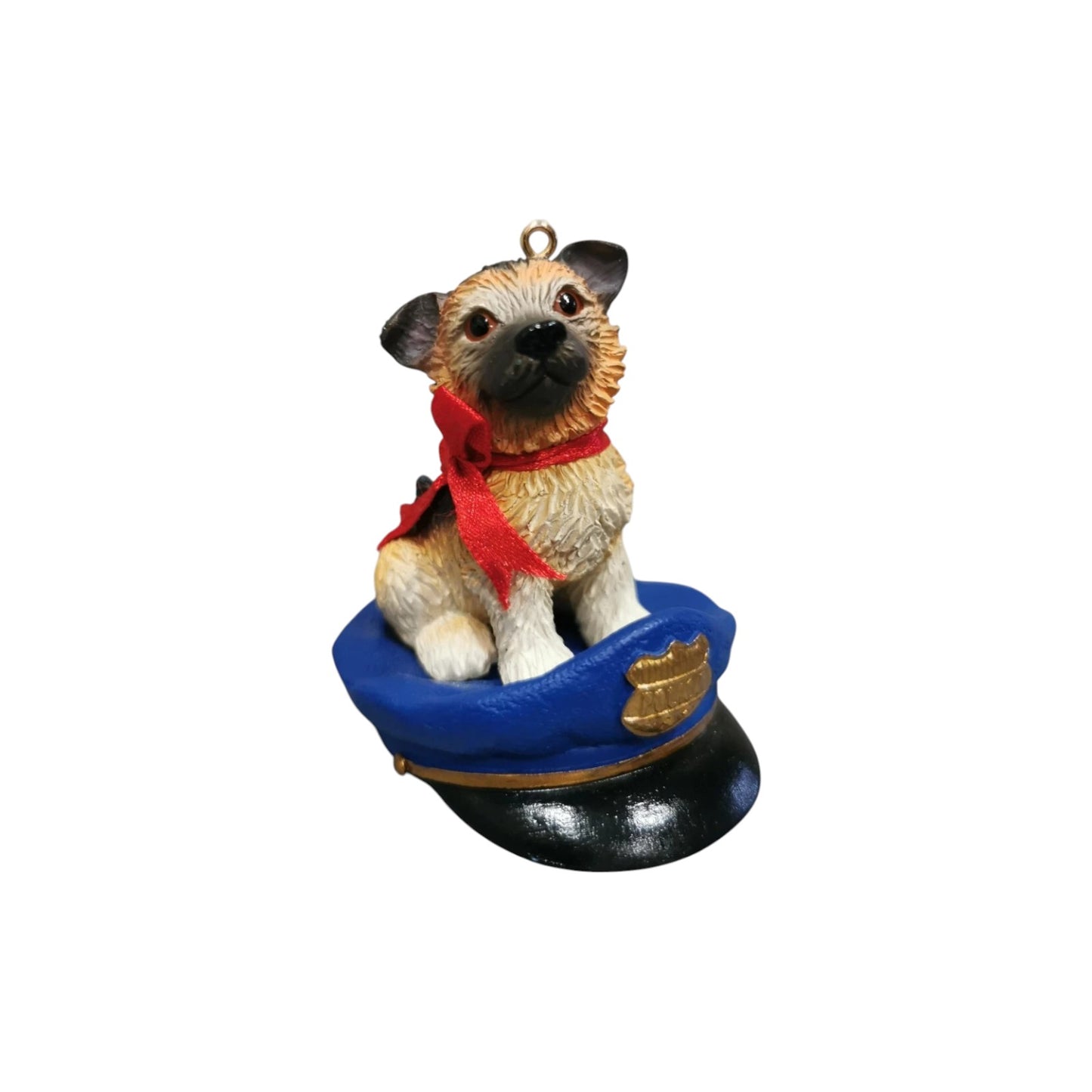 1997 Police Officer (Puppy)