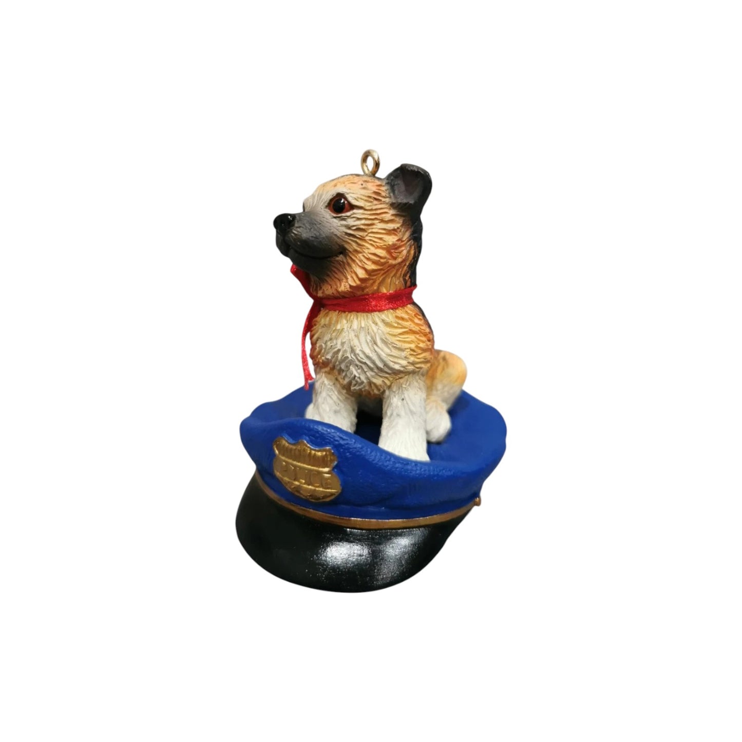 1997 Police Officer (Puppy)
