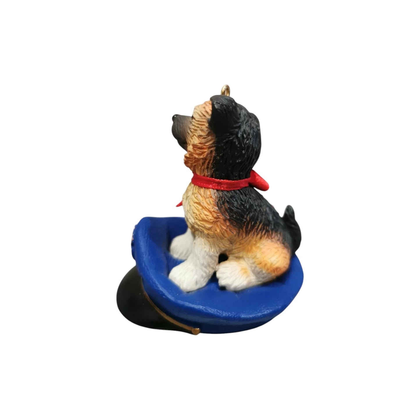 1997 Police Officer (Puppy)