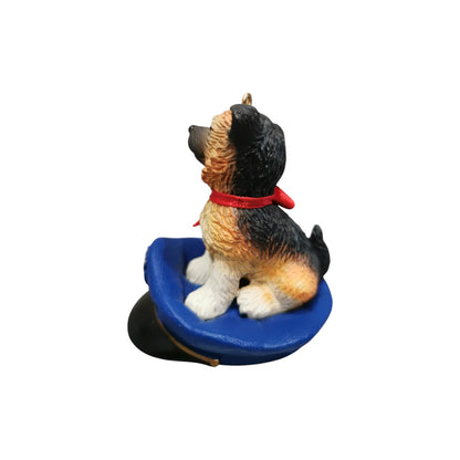 1997 Police Officer (Puppy)
