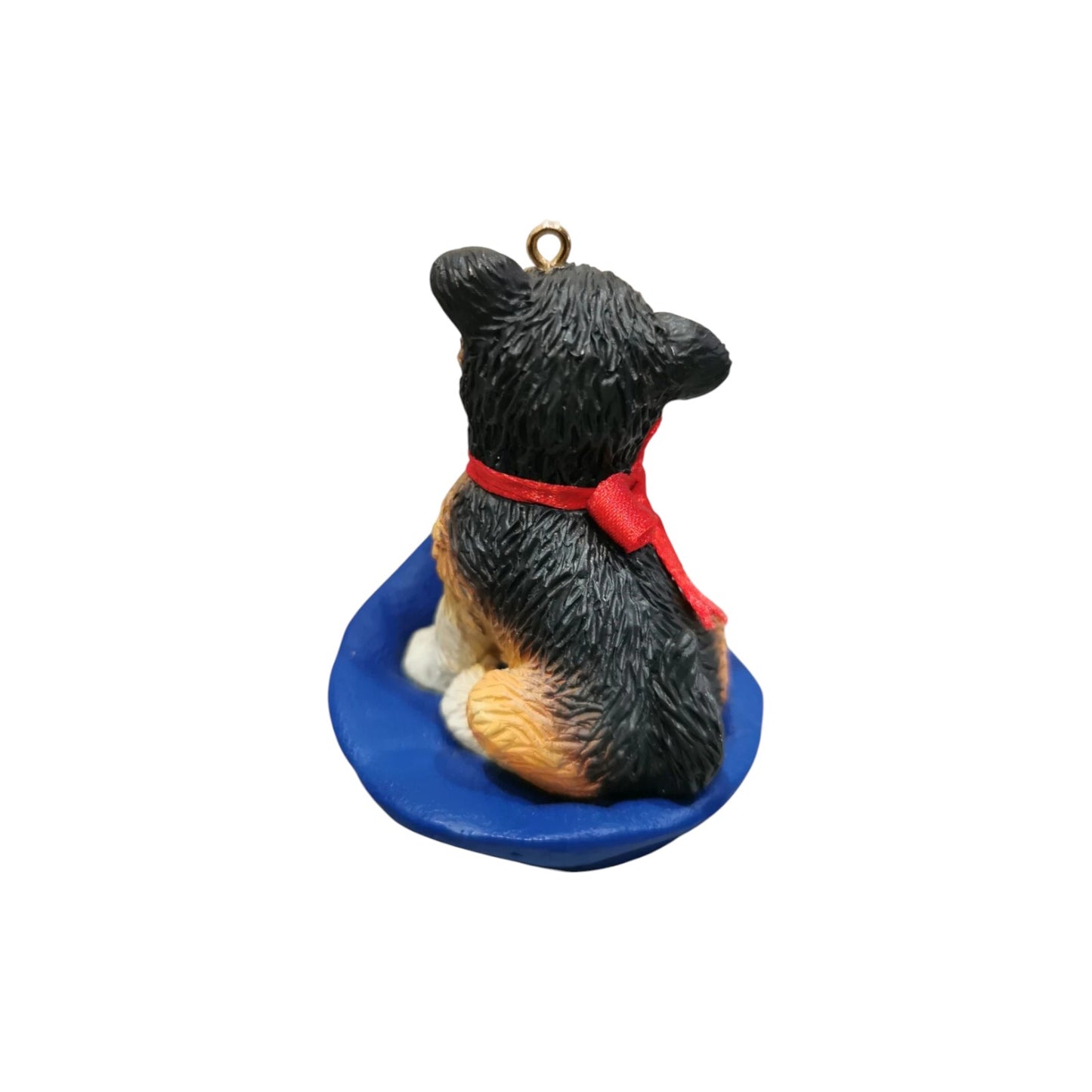 1997 Police Officer (Puppy)