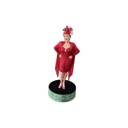 2021 Blanche Devereaux (The Golden Girls)