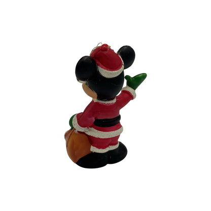 2000 Mickey Mouse (Lenox)