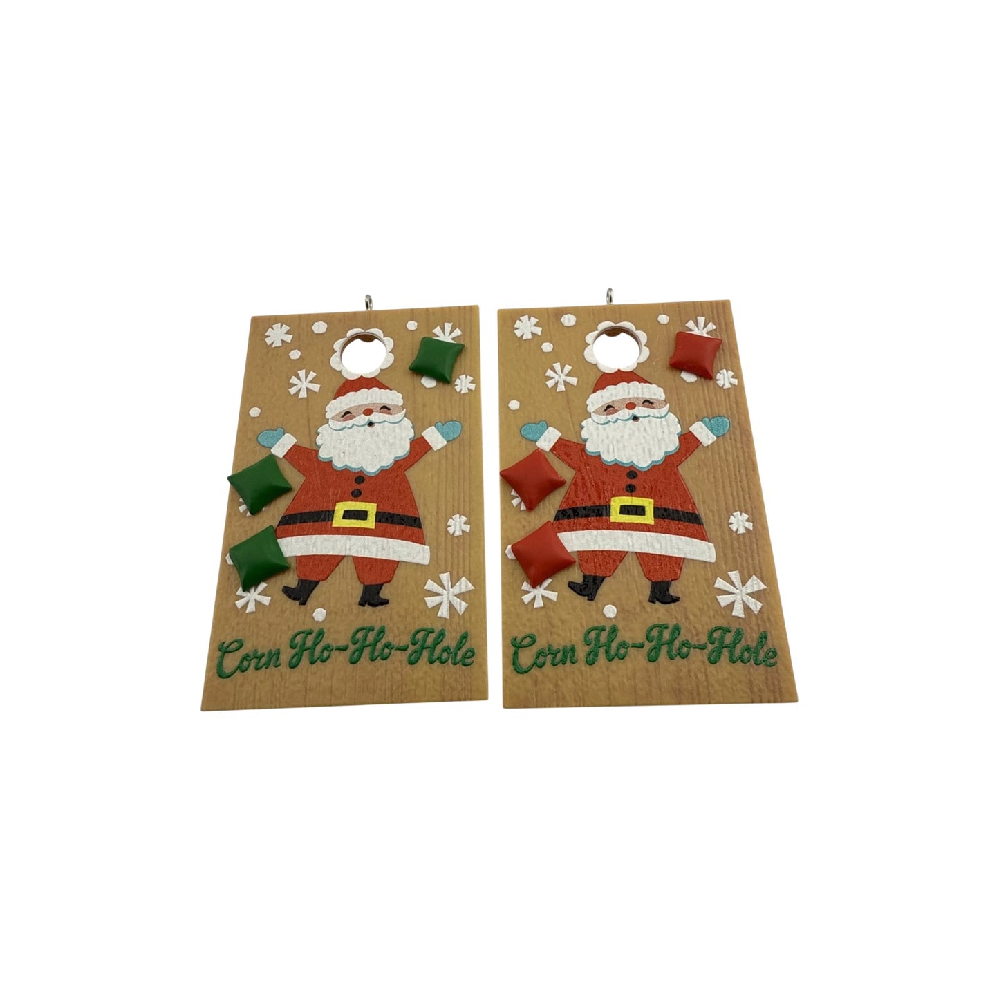 2025 Corn Ho-Ho-Hole (Games & Hobbies)