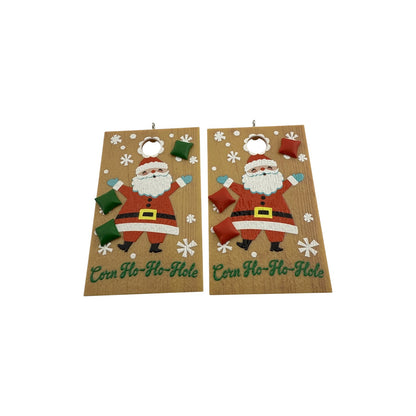 2025 Corn Ho-Ho-Hole (Games & Hobbies)