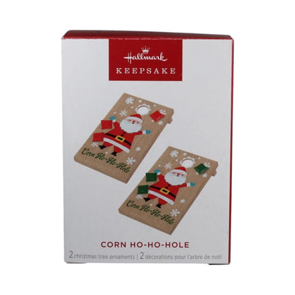 2025 Corn Ho-Ho-Hole (Games & Hobbies)