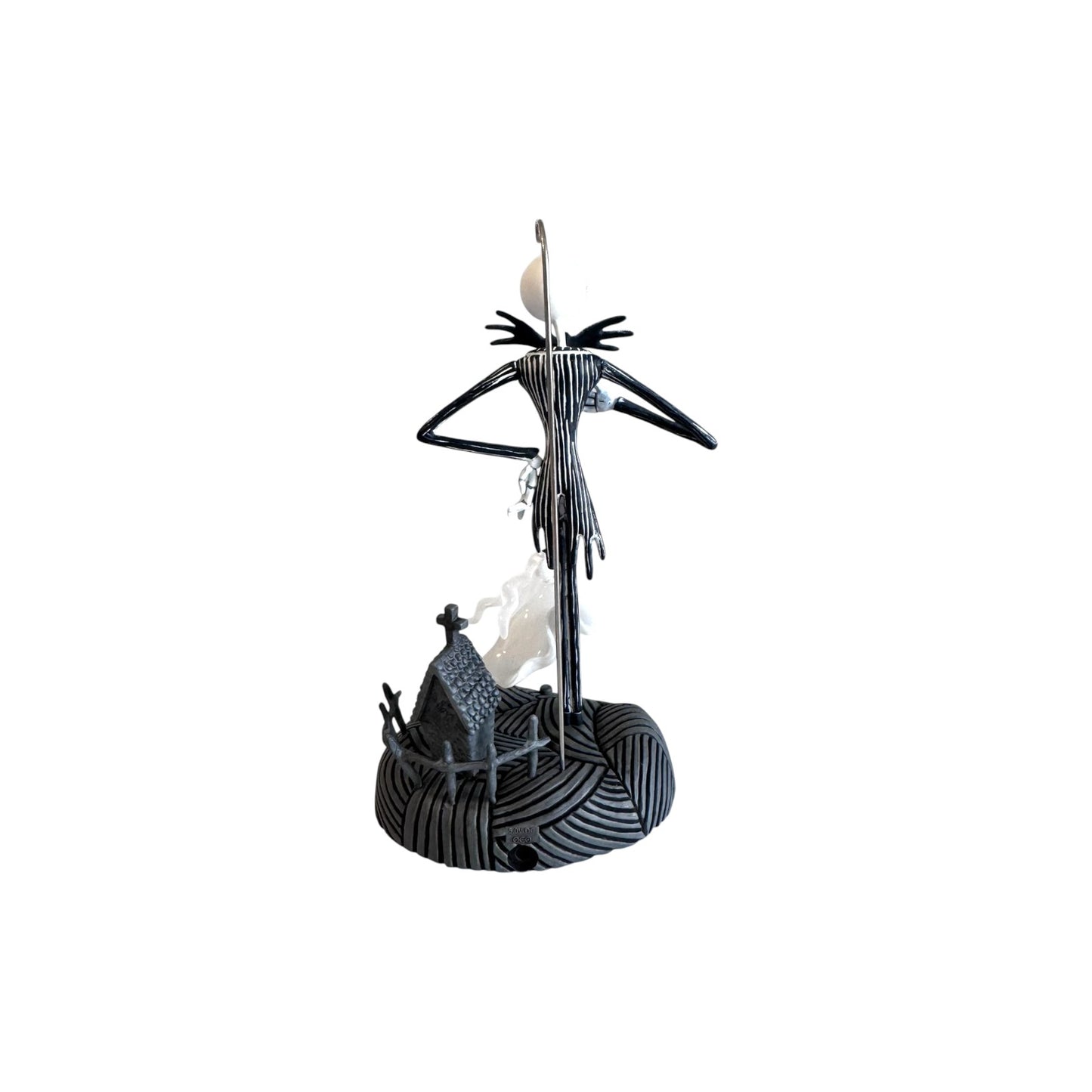 2020 Jack Skellington (Tim Burton's The Nightmare Before Christmas Collection)