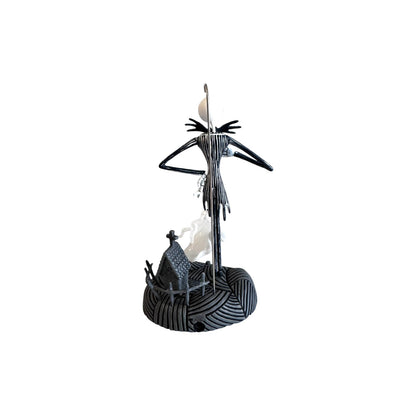 2020 Jack Skellington (Tim Burton's The Nightmare Before Christmas Collection)