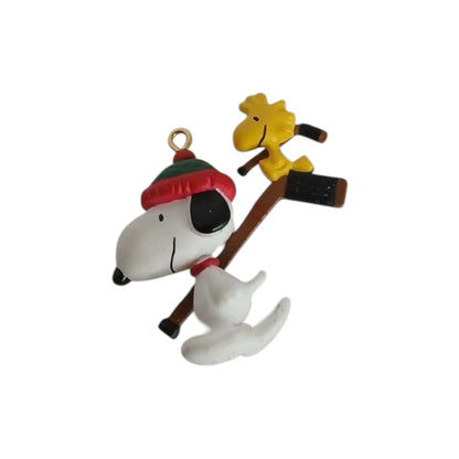 2000 Winter Fun with Snoopy (Winter Fun with Snoopy)
