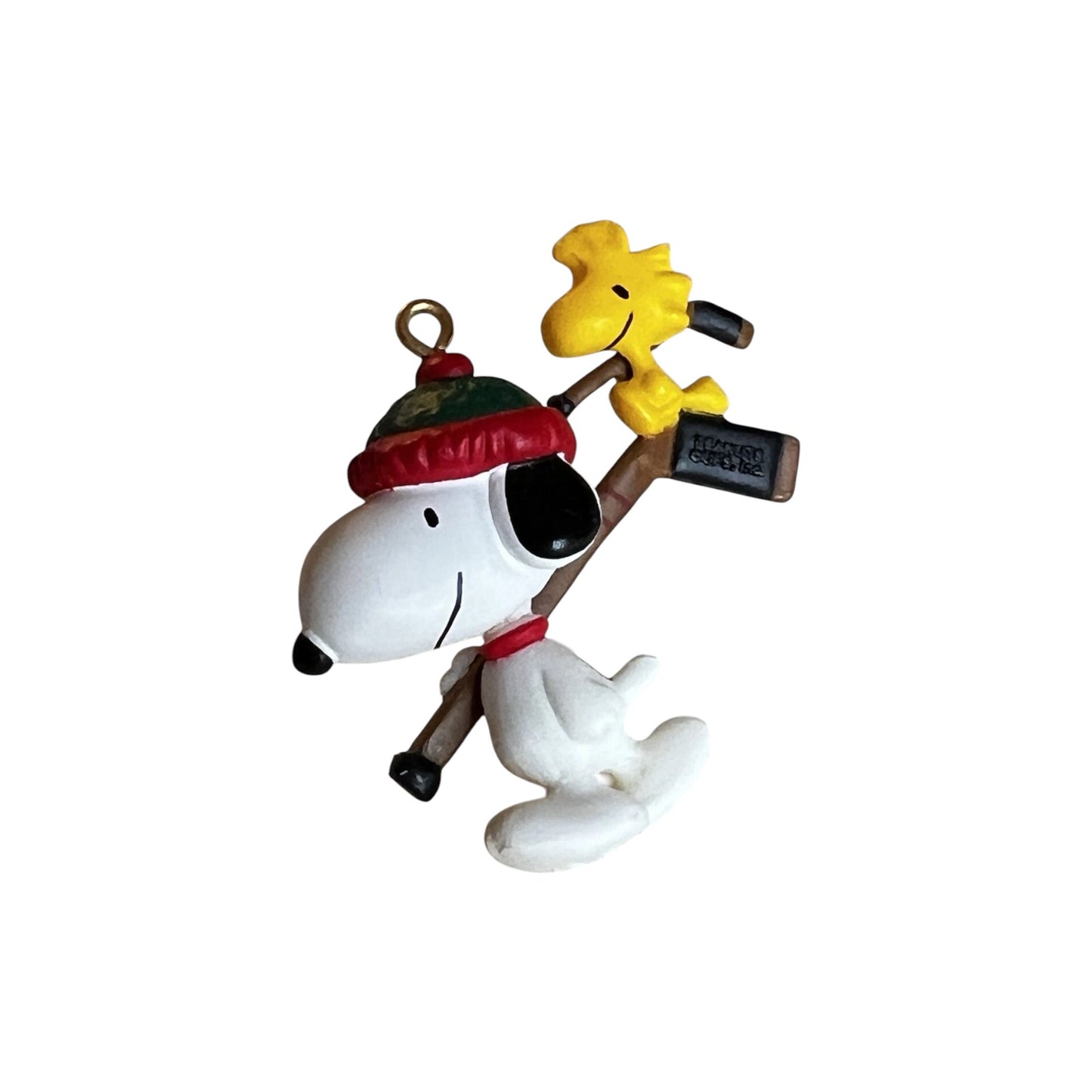 2000 Winter Fun with Snoopy (Winter Fun with Snoopy)