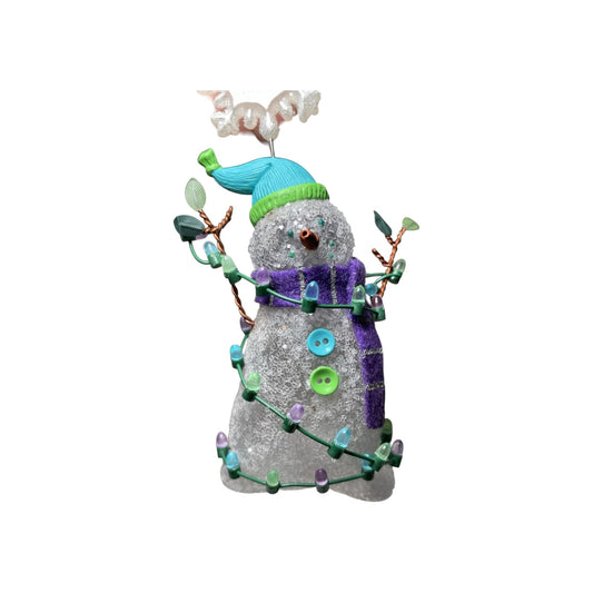 2003 Snowbody Does It Better! (Snowman's Land)