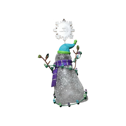 2003 Snowbody Does It Better! (Snowman's Land)