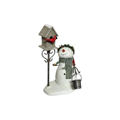 2007 Cardinal Carols (The Snowmen of Winter Garden)