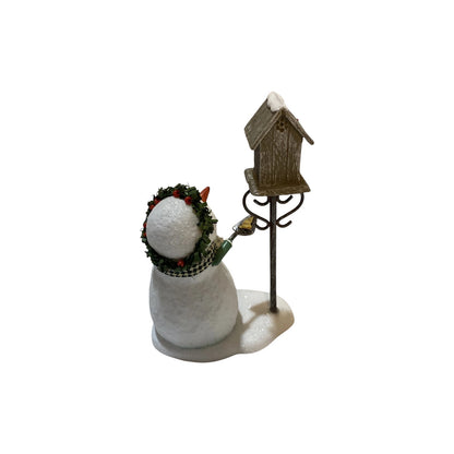 2007 Cardinal Carols (The Snowmen of Winter Garden)
