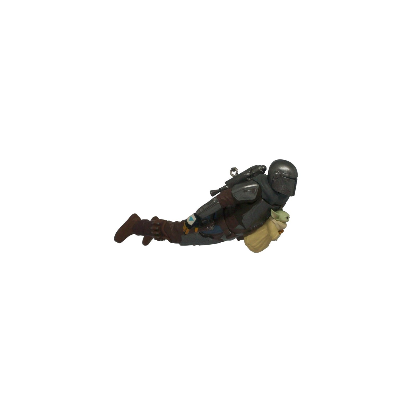 2023 Grogu’s Jetpack Adventure (The Mandalorian)