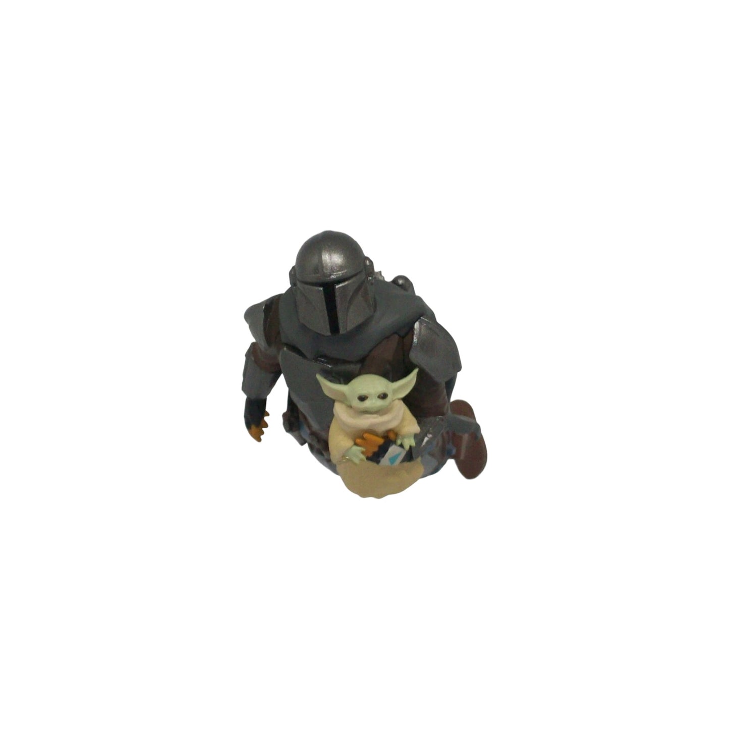 2023 Grogu’s Jetpack Adventure (The Mandalorian)