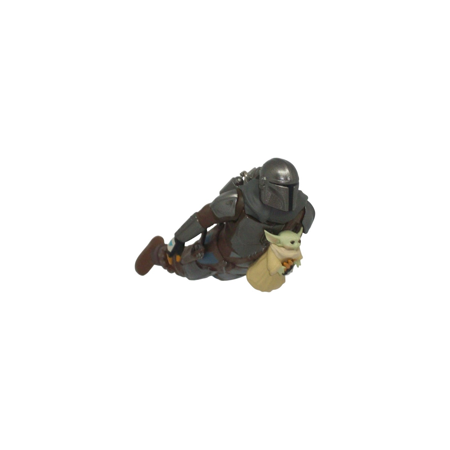 2023 Grogu’s Jetpack Adventure (The Mandalorian)