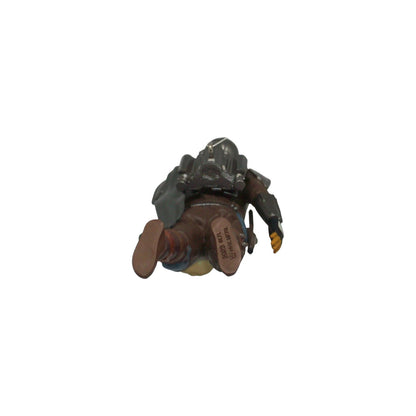 2023 Grogu’s Jetpack Adventure (The Mandalorian)