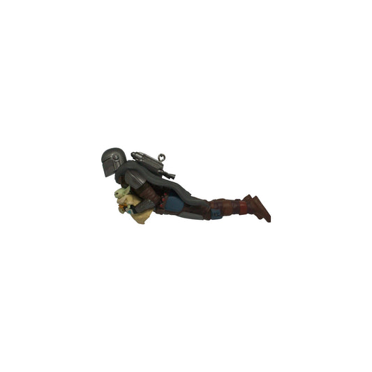 2023 Grogu’s Jetpack Adventure (The Mandalorian)