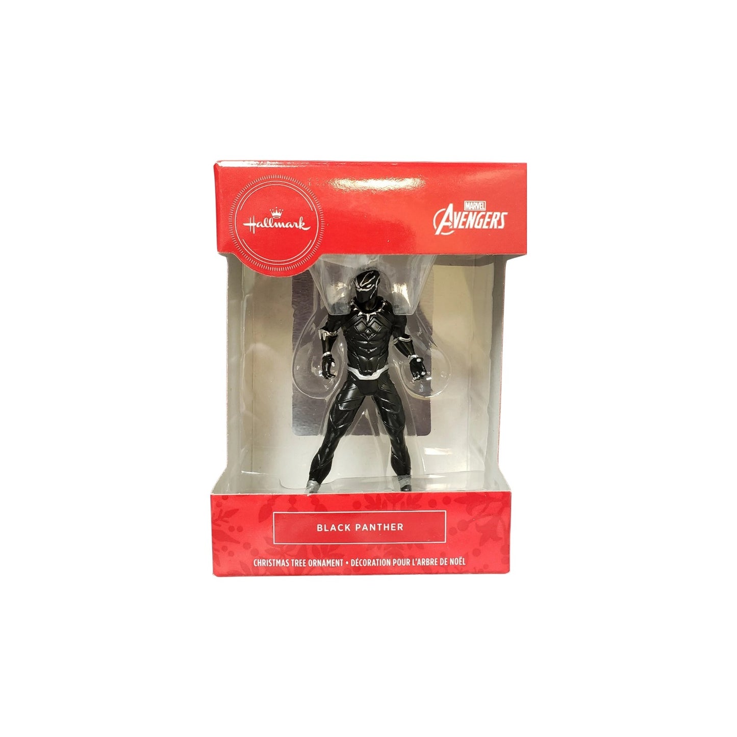 2019 Black Panther - Marvel Avengers (Avengers)