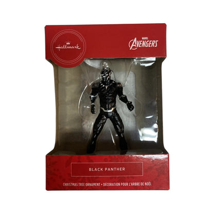 2019 Black Panther - Marvel Avengers (Avengers)